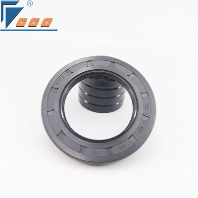 Double Lip Gear Reducer Oil Seals Verschillende soorten TC Rubber Oil Seal