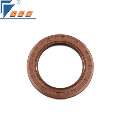 Fluorrubber FKM Olieverzegeling Roterende asverzegeling Voor assen, pompen, motoren