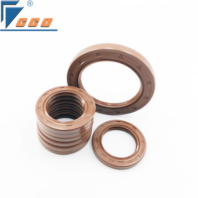 Fluorrubber TC TYPE Oliezegel chemisch bestand voor servomotor