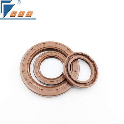 Servomotor Fluorine TC TYPE Oliezegel slijtvast