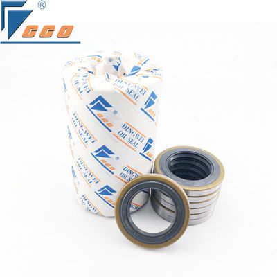 Rubber TB Type Oliezegel Transmissie Oliezegel Ozonbestendige 30 * 50 * 6