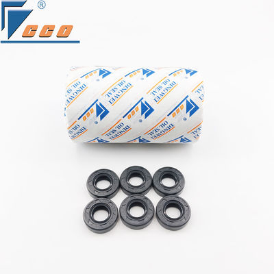 Auto-oliezegel Custom Fluorine rubber sealing Industry Oliezegels