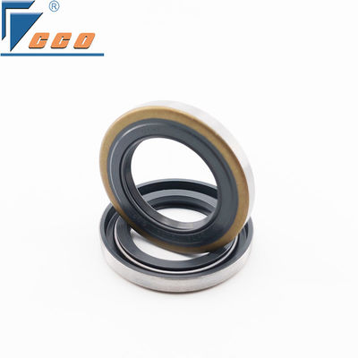 Rubber TB Type Oliezegel Transmissie Oliezegel Ozonbestendige 30 * 50 * 6
