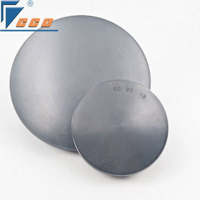 Stofbestendig oliezegel Hydraulisch EC FKM Rubber High Wear Speed Oliezegel