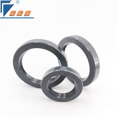 Rubber olie afdichting O-ring nitril olie afdichting Silicone waterdichte afdichtingen