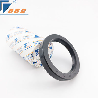 SC-oliezegel Rubber oliezegels 32 * 52 * 8 FKM FPM materiaal voor hydraulische pomp of motor