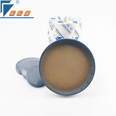 Metalen Skelet EC Eindkap Oliekeerringen Nitrilrubber Buitendiameter 8 - 230