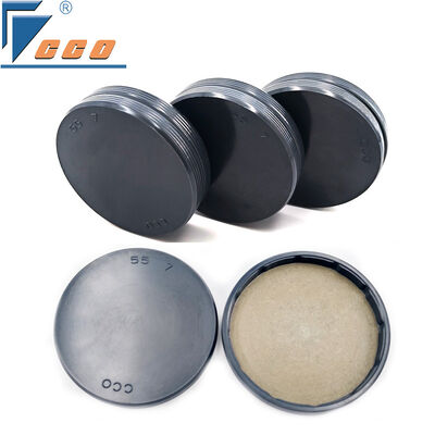 Aanpasbare Automotive Afdichtingen Oliekeerring Eenvoudig Te Installeren Auto-onderdelen